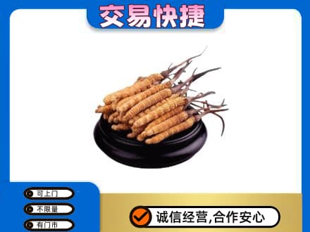 邯郸市永年礼品回收散虫草.jpg